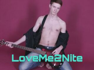 LoveMe2Nite