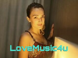 LoveMusic4u