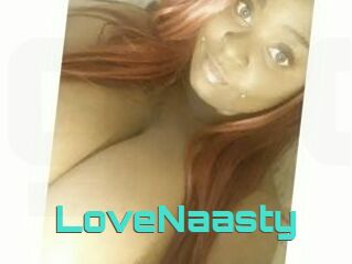 LoveNaasty