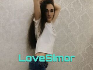 LoveSimor