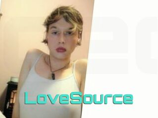 LoveSource