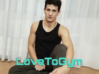LoveToGym