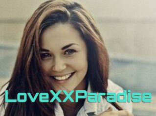 LoveXXParadise