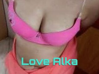 Love_Alka