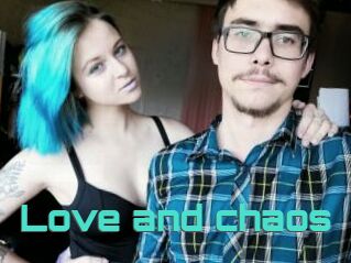 Love_and_chaos
