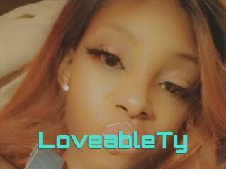 LoveableTy