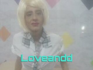 Loveandd