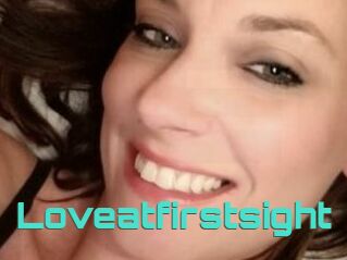 Loveatfirstsight