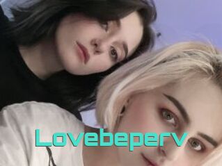 Lovebeperv