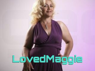 LovedMaggie