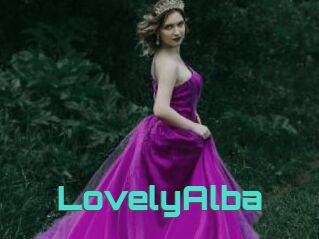 LovelyAlba