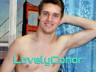 LovelyConor