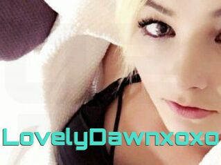 LovelyDawnxoxo