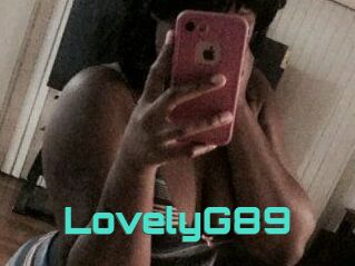 LovelyG89