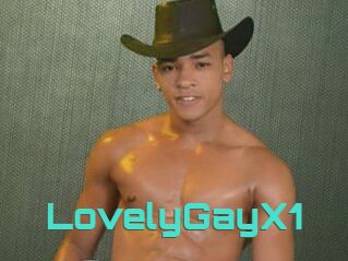 LovelyGayX1