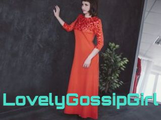 LovelyGossipGirl