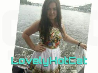 LovelyHotCat