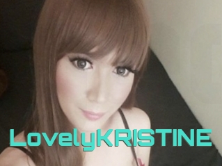 LovelyKRISTINE