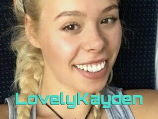 LovelyKayden