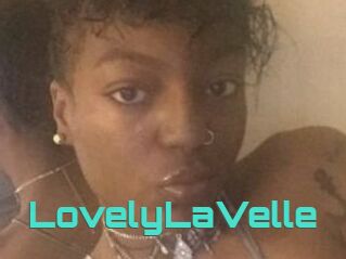 LovelyLaVelle