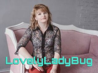 LovelyLadyBug
