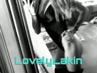 LovelyLakin