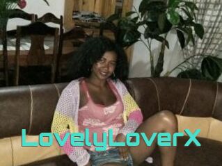 LovelyLoverX