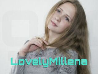 LovelyMillena