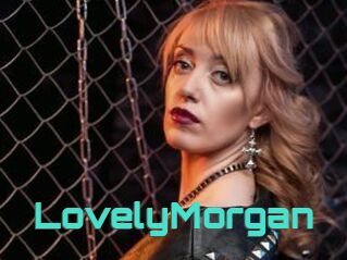 LovelyMorgan