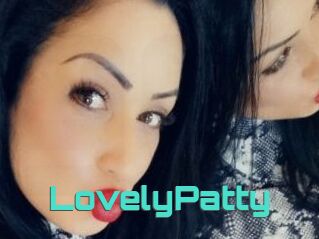 LovelyPatty