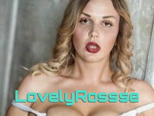 LovelyRossse