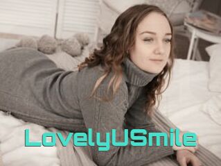 LovelyUSmile