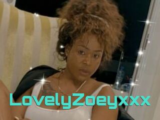LovelyZoeyxxx