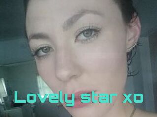 Lovely_star_xo