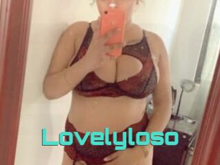 Lovelyloso