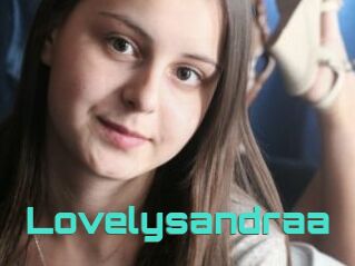Lovelysandraa