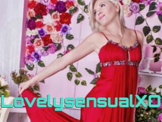 LovelysensualXO
