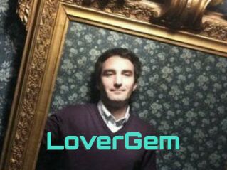 LoverGem