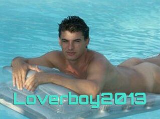 Loverboy2013