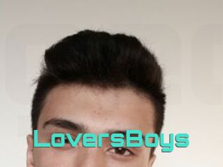LoversBoys
