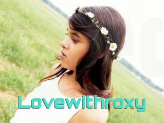 Lovewithroxy