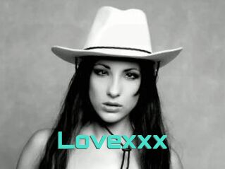 Lovexxx
