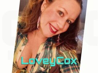 LoveyCox
