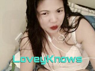 LoveyKnows