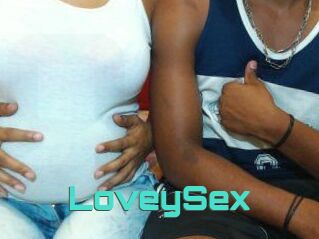 LoveySex