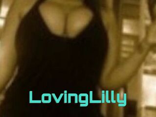 LovingLilly