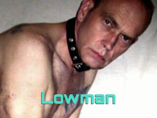 Lowman