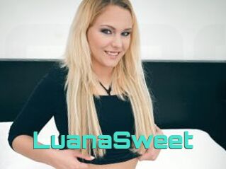 LuanaSweet