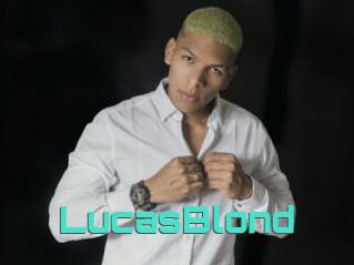 LucasBlond