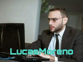 LucasMoreno